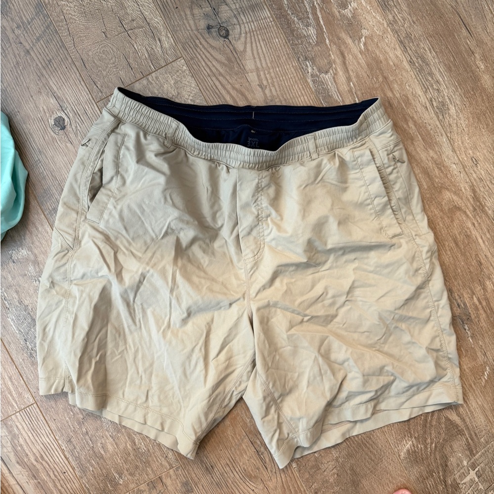 BirdDogs 3XL Long